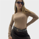 maglia girocollo everyday